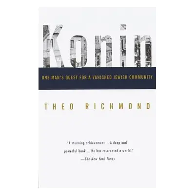 "Konin" - "" ("Richmond Theo")