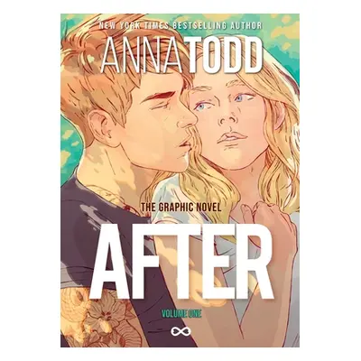 "After: The Graphic Novel (Volume One)" - "" ("Todd Anna")