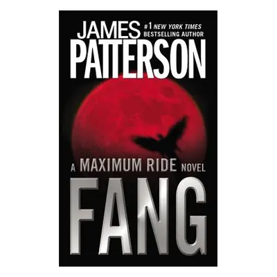 "Fang" - "" ("Patterson James")