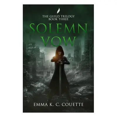 "Solemn Vow" - "" ("Couette Emma K. C.")