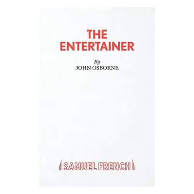 "The Entertainer" - "" ("Osborne John")