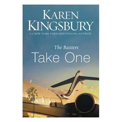 "The Baxters Take One" - "" ("Kingsbury Karen")