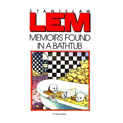 "Memoirs Found in a Bathtub" - "" ("Lem Stanislaw")