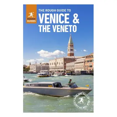 "The Rough Guide to Venice & Veneto (Travel Guide with Free Ebook)" - "" ("APA Publications Limi