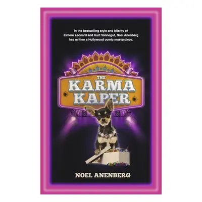 "The Karma Kaper" - "" ("Anenberg Noel")