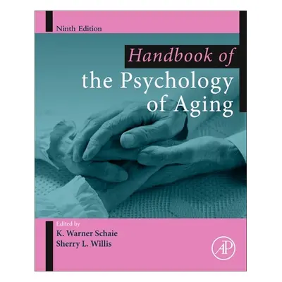 "Handbook of the Psychology of Aging" - "" ("Schaie K. Warner")