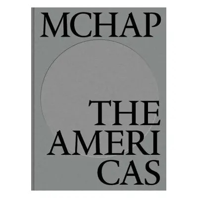 "McHap Book One: The Americas" - "" ("Gallanti Fabrizio")