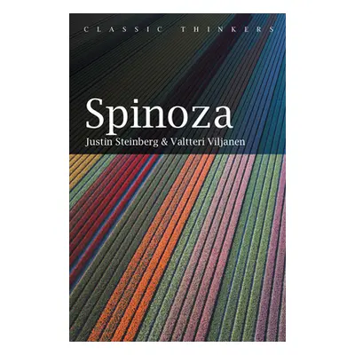 "Spinoza" - "" ("Steinberg Justin")