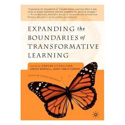 "Learning Toward an Ecological Consciousness: Selected Transformative Practices" - "" ("O'Sulliv