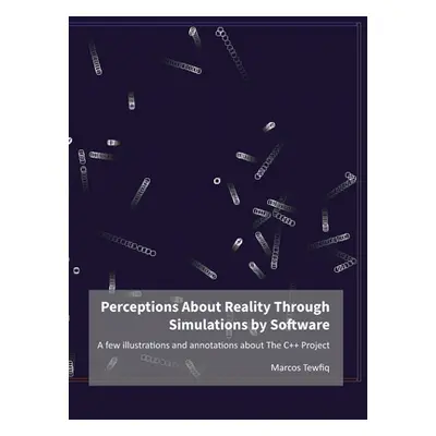 "Perceptions About Reality Through Simulations by Software: A few illustrations and annotations 