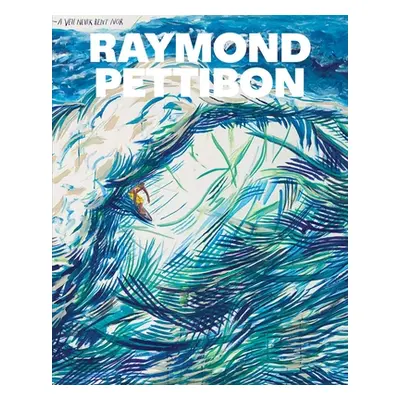 "Point Break: Raymond Pettibon, Surfers and Waves" - "" ("Pettibon Raymond")