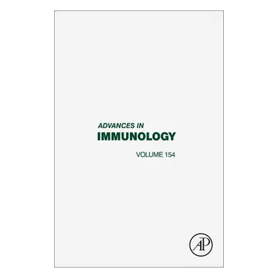 "Advances in Immunology: Volume 154" - "" ("Alt Frederick W.")