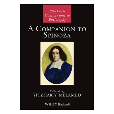 "A Companion to Spinoza" - "" ("Melamed Yitzhak Y.")