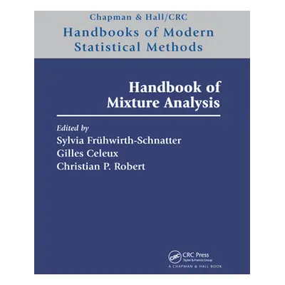 "Handbook of Mixture Analysis" - "" ("Fruhwirth-Schnatter Sylvia")