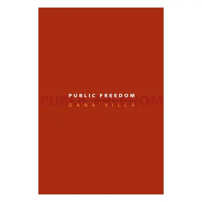 "Public Freedom" - "" ("Villa Dana")