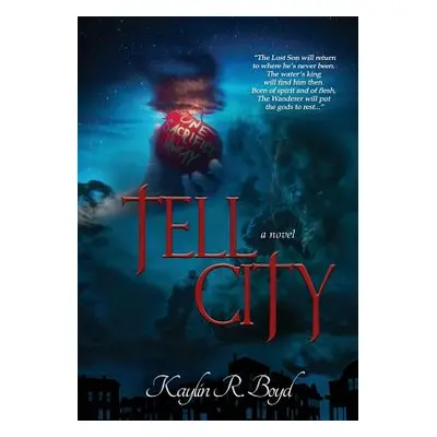 "Tell City" - "" ("Boyd Kaylin R.")