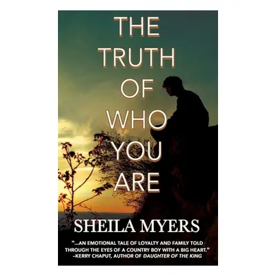 "The Truth of Who You Are" - "" ("Myers Sheila")