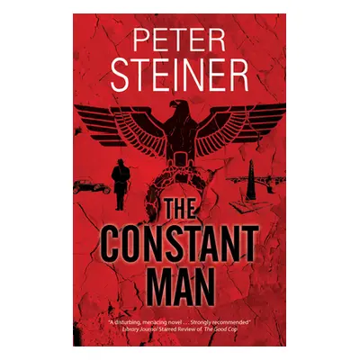 "The Constant Man" - "" ("Steiner Peter")