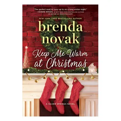 "Keep Me Warm at Christmas" - "" ("Novak Brenda")