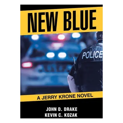 "New Blue" - "" ("Drake John D.")