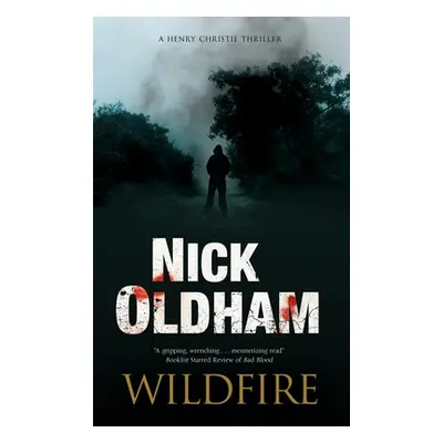 "Wildfire" - "" ("Oldham Nick")