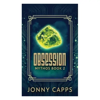 "Obsession" - "" ("Capps Jonny")