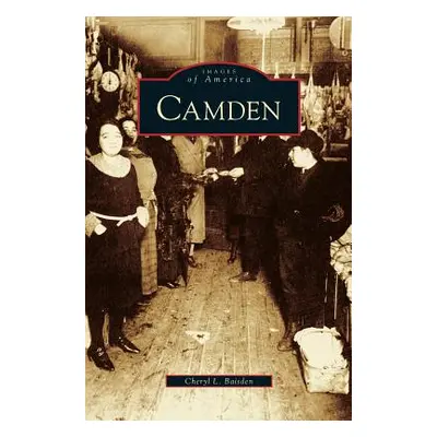 "Camden" - "" ("Baisden Cheryl L.")