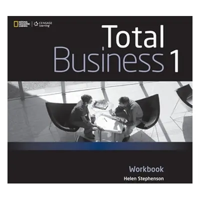 "Total Business 1 Workbook with Key" - "" ("Pedretti Mara")