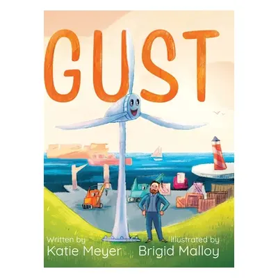 "Gust" - "" ("Meyer Katie")