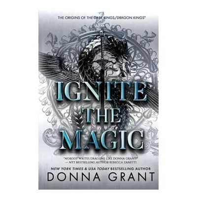 "Ignite the Magic" - "" ("Grant Donna")