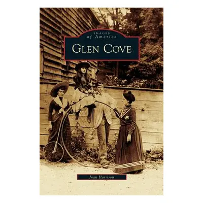 "Glen Cove" - "" ("Harrison Joan")