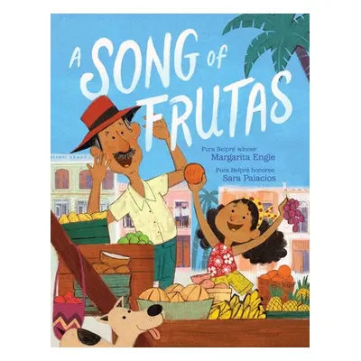 "A Song of Frutas" - "" ("Engle Margarita")