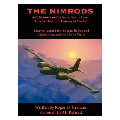 "The Nimrods" - "" ("Graham Roger D.")