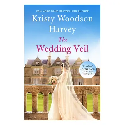 "The Wedding Veil" - "" ("Harvey Kristy Woodson")