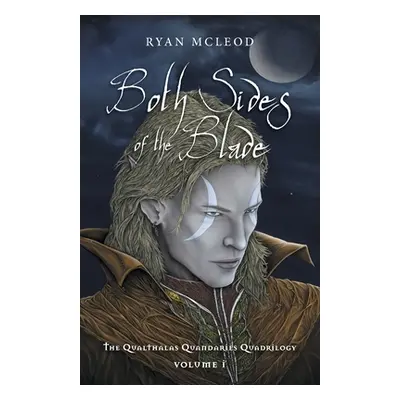 "Both Sides of the Blade" - "" ("McLeod Ryan")