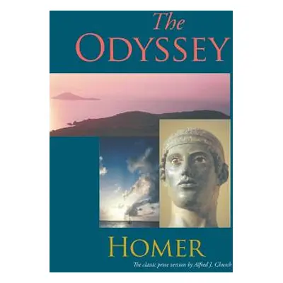 "The Odyssey" - "" ("Homer")