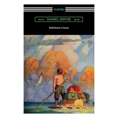 "Robinson Crusoe" - "" ("Defoe Daniel")