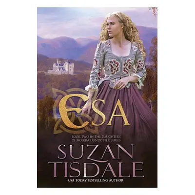 "Esa" - "" ("Tisdale Suzan")