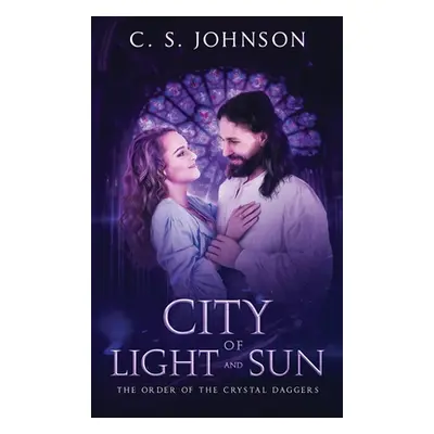 "City of Light and Sun" - "" ("Johnson C. S.")