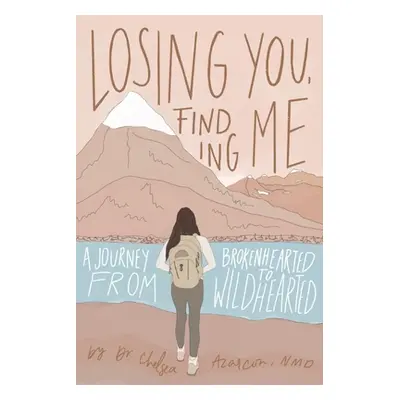 "Losing You, Finding Me" - "" ("Azarcon Chelsea")