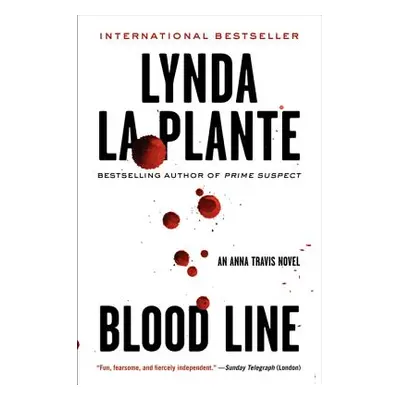 "Blood Line" - "" ("La Plante Lynda")