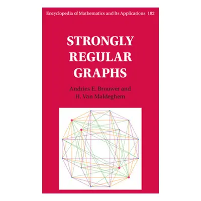 "Strongly Regular Graphs" - "" ("Brouwer Andries E.")