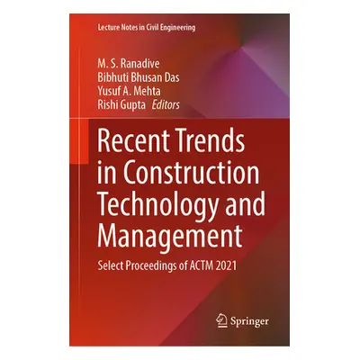 "Recent Trends in Construction" - "" ("")