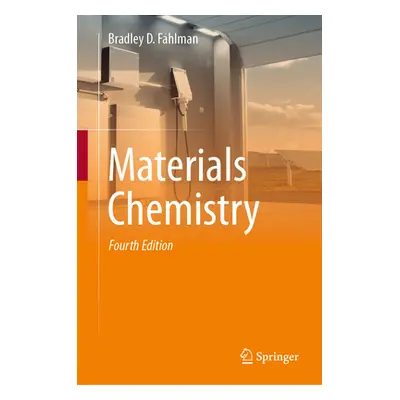 "Materials Chemistry" - "" ("Fahlman Bradley D.")