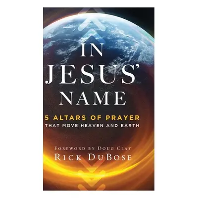 "In Jesus' Name" - "" ("Dubose Rick")