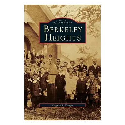 "Berkeley Heights" - "" ("Troeger Virginia B.")