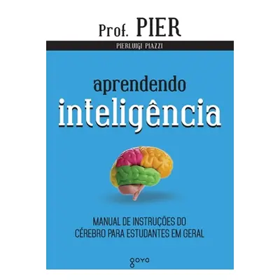 "Aprendendo inteligncia" - "" ("Piazzi Pierluigi")