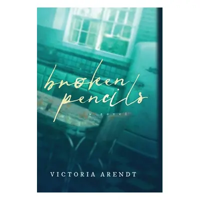 "Broken Pencils" - "" ("Arendt Victoria")