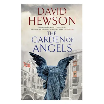 "The Garden of Angels" - "" ("Hewson David")