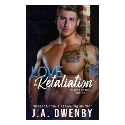 "Love & Retaliation" - "" ("Owenby J. a.")